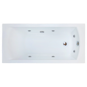 Гидромассажная ванна Royal Bath Vienna Standart 170x70x58