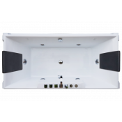 Гидромассажная ванна Royal Bath Triumph Comfort 185х87х65