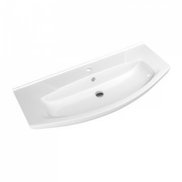 Раковина Kirovit Элеганс 105