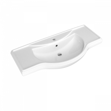 Раковина Санта Classic 105