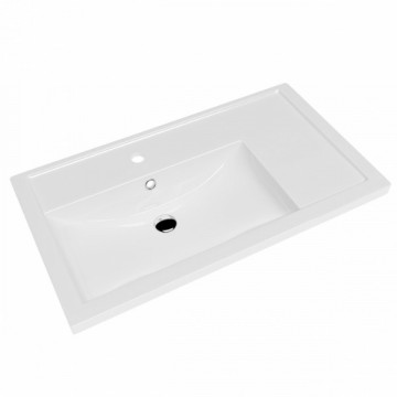 Раковина Санта Фостер 80 П