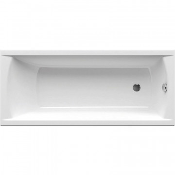 Акриловая ванна Ravak Classic 140х70 CA81000000