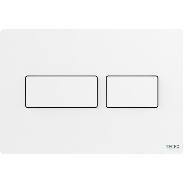 Панель смыва TECE Solid 9240433