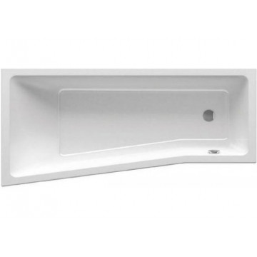 Акриловая ванна Ravak BeHappy II 170x75 L C941000000