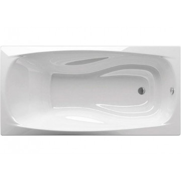 Акриловая ванна Ravak XXL 190x95 CA91000000