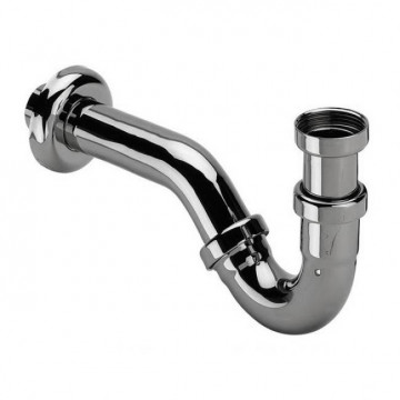 Сифон для биде Hansgrohe 55237000