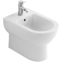 Биде Villeroy & Boch Subway 2.0 7410 00 01