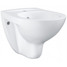 Биде GROHE Bau Ceramic 39433000, альпин-белый