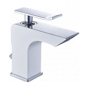 Смеситель Lemark Contest LM5806CW