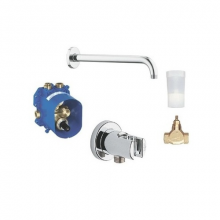 Душевая система Grohe Rainshower 124452