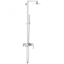 Душевая система Grohe Euphoria Cube 23147001