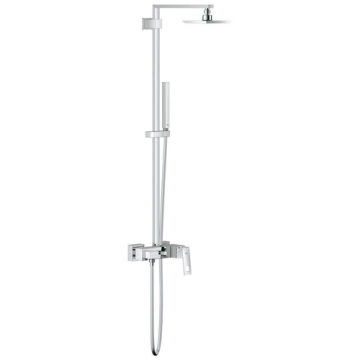 Душевая система Grohe Euphoria Cube 23147001