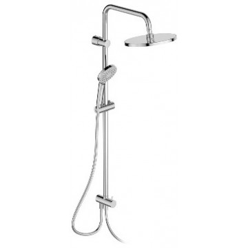 Душевая система Ideal Standard IDEALRAIN ECO EVO A6943AA