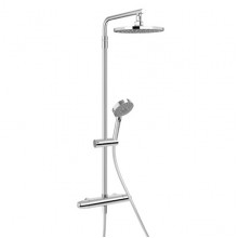 Душевая система Jacob Delafon Brive E24444-CP