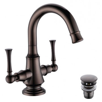 Смеситель Lemark Peretto LM6307RB