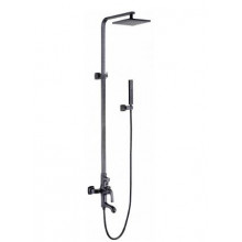 Душевая стойка Lemark Nubira LM6262ORB