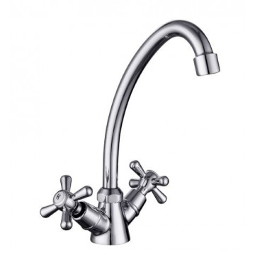 Смеситель Lemark Soul LM6040C