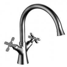 Смеситель Lemark Duetto LM5706C