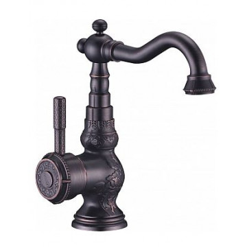 Смеситель Lemark Jasmine LM6644ORB