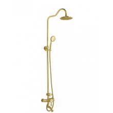 Душевая стойка Lemark Jasmine LM6662B