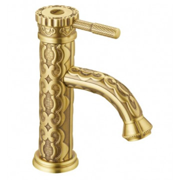 Смеситель Lemark Jasmine LM6606B