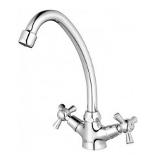 Смеситель Lemark Contour LM7404C