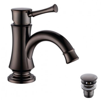 Смеситель Lemark Peretto LM6306RB