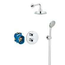 Душевая система Grohe Grohtherm 3000 Cosmopolitan 34399000