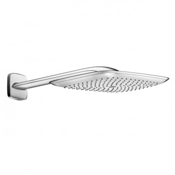Верхний душ Hansgrohe Raindance Select E300 2jet 27384000