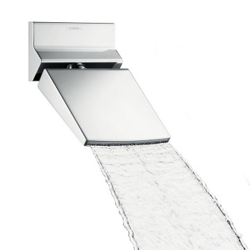 Ливневый душ Hansgrohe Raindance Rainfall 150 26442000