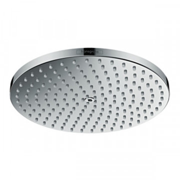 Верхний душ Hansgrohe Raindance S 1jet 240 PowderRain 27623000