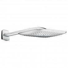 Верхний душ Hansgrohe PuraVida хром 27437000