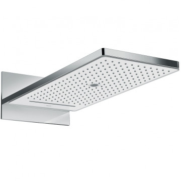 Верхний душ Hansgrohe Rainmaker Select 580 3jet 24001400