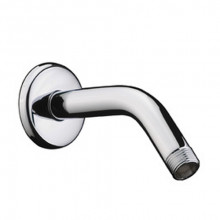 Держатель душа Hansgrohe 128мм G 1/2 27411000