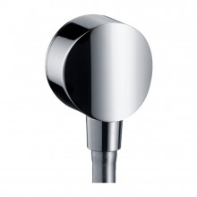 Шланговое подсоединение Hansgrohe Fixfit 27453000