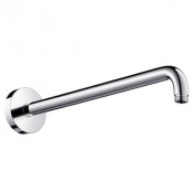 Держатель душа Hansgrohe 389мм G 1/2 27413000