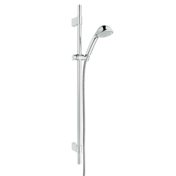 Душевой гарнитур Grohe Relexa Trio 28831001