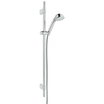 Душевой гарнитур Grohe Relexa Five 28941001
