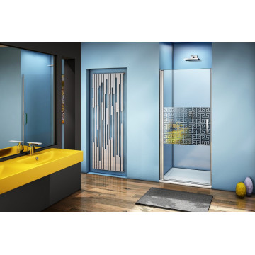 Душевая дверь Good Door Fantasy DR-100