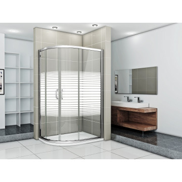Душевой уголок Good Door Infinity R-S-CH 120x80