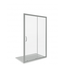 Душевая дверь Good Door Infinity WTW-140-C-CH