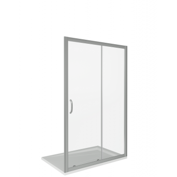 Душевая дверь Good Door Infinity WTW-140-C-CH