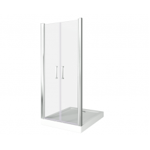Душевая дверь Good Door Pandora SD 90x90