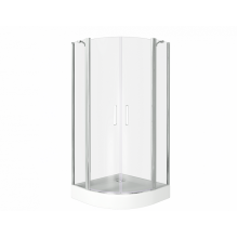 Душевой уголок Good Door Pandora R100