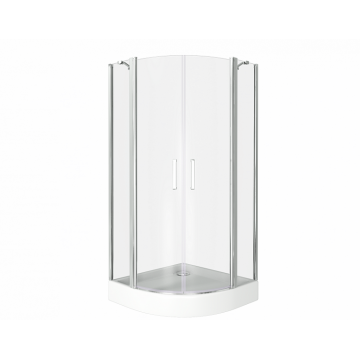 Душевой уголок Good Door Pandora R80