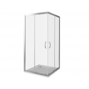 Душевой уголок Good Door Infinity CR -90-C-CH