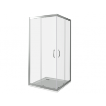Душевой уголок Good Door Infinity CR -80-C-CH