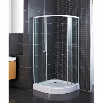 Душевой угол Lasko A5016A 90x90x193