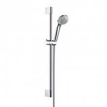 Душевой гарнитур Hansgrohe Crometta 1jet/Unica'С 27728000