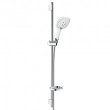 Душевой гарнитур Hansgrohe Raindance Select Е 150 3 jet 27857400